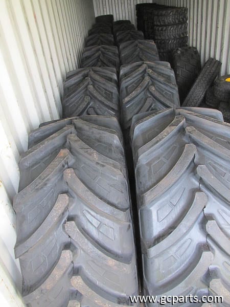 600/65R28 TIANLI AG RADIAL